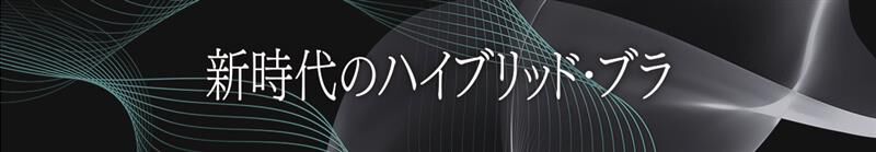 ハイブリッドブラ