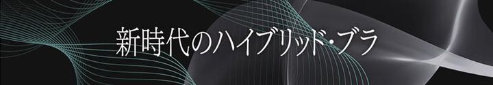 ハイブリッドブラ