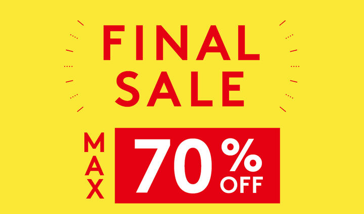 SALE